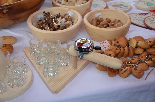 Almfest in Kirchberg