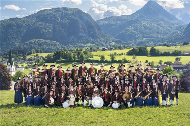 BMK Schwoich