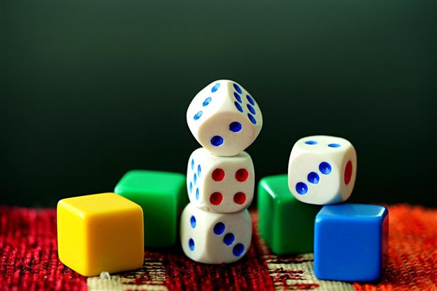 Brettspiel @Pixabay
