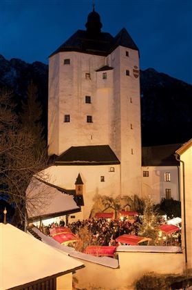 Kirche @Christoph Ascher
