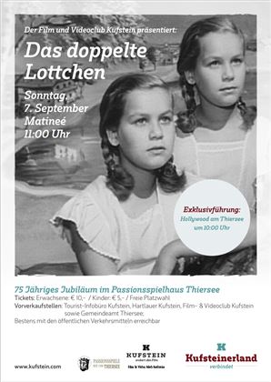 das doppelte Lottchen