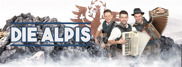 Die Alpis