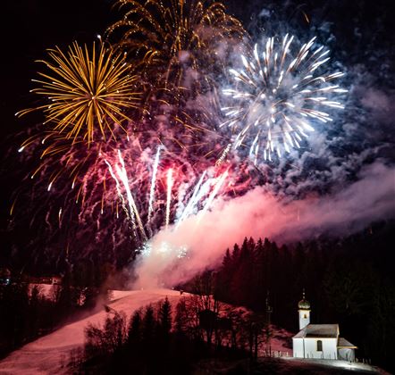 Feuerwerk