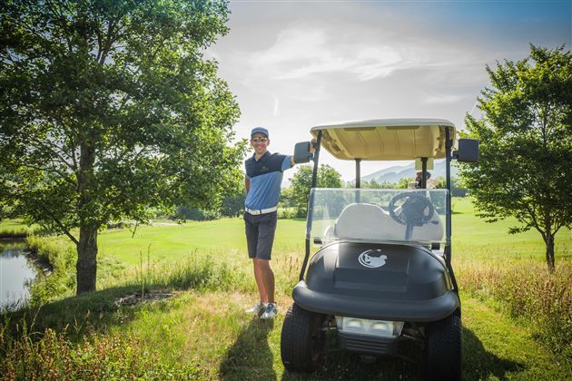 Golfakademie