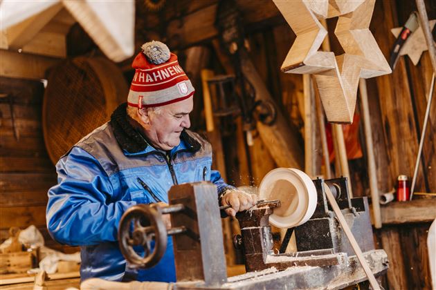 Handwerk