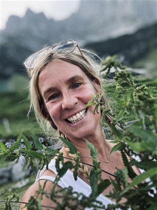 Irmi Baumann