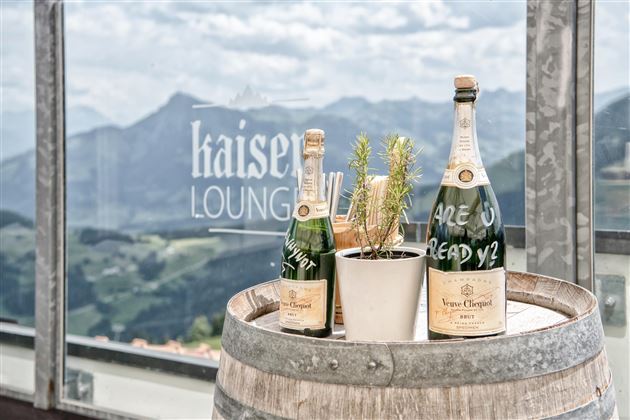 Kaiserlounge