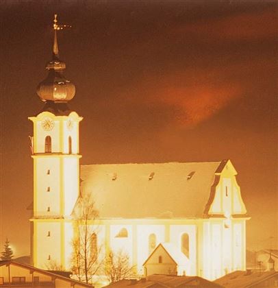 Kirche