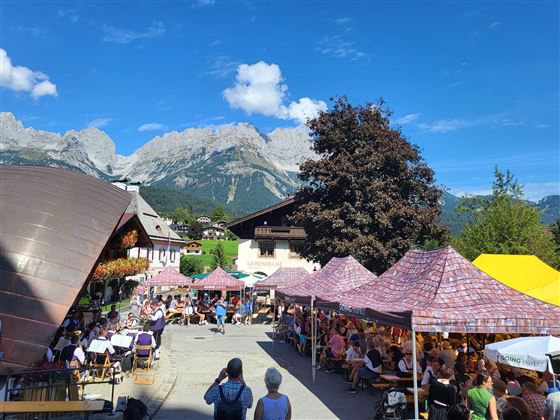 Kirchtagsfest