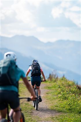 MTB@Region Hohe Salve - Stefan Ringler