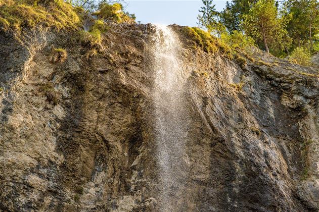 Natur@Region Hohe Salve - Alexander Amer