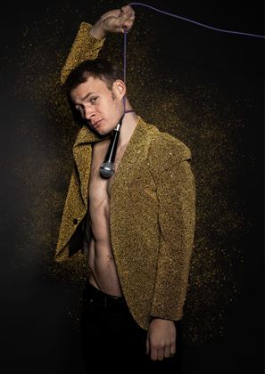 Niko Nagl