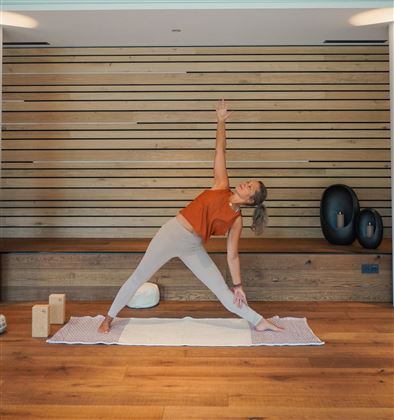 Scheffau_Yoga_mit Katharina_Kaiserlodge