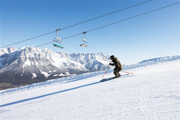 Skiguiding