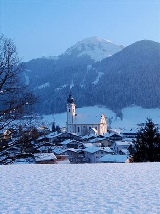 Söll_Neujahrsgottesdienst_Wilder Kaiser
