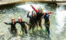 Canyoning-Tour