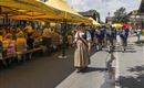 Einzug Musikkapelle