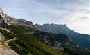 Ellmau_Gruttenhütte_Wilder Kaiser Steig