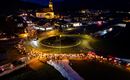Fackeleinzug Söll