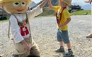 Maskottchen