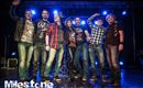 Milestone_Liveband