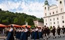 Musikeinzug