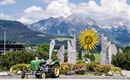 Oldtimertreffen Söller Sun