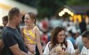 Scheffau_Dorfabend_Familie_Essen_Trinken