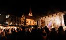 Scheffau_Vorsilvester_2022_Dorfplatz