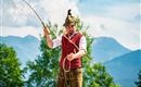 Tradition@Region Hohe Salve - Magdalena Laiminger