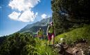 Wandern_Scheffau_Wilder Kaiser Steig