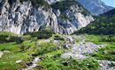 Wasserfall Schneekar_Scheffau