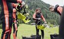 Wilder_Kaiser_Canyoning_Ausrüstung