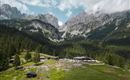 Wochenbrunner Alm