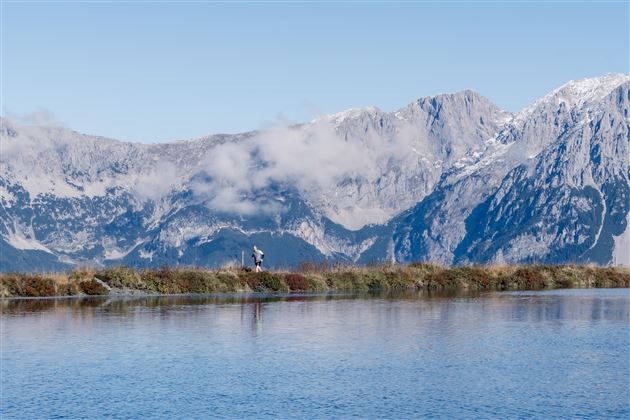 Tour de Tirol Kaisermarathon