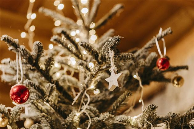 Weihnachten