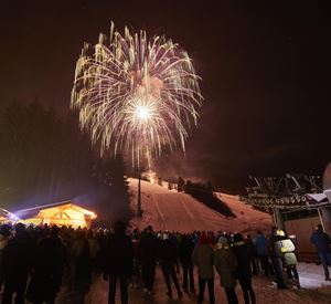 Bergsilvester (c)Simon Hausberger