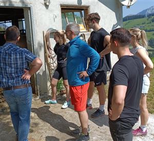 Käsegenuss Tour