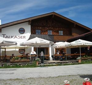 Talkaser