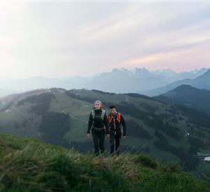 Wanderung (c)Region Hohe Salve - Stefan Ringler