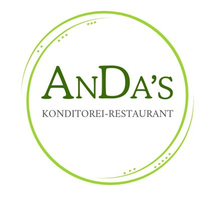 AnDa's Logo
