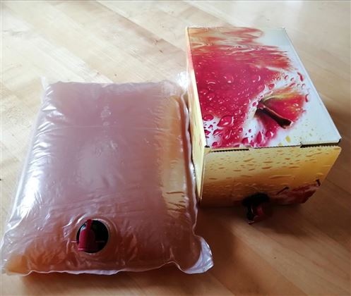 Apfelsaft