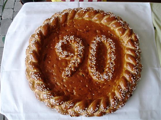 Bäckerei
