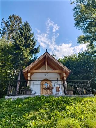 Berghofkapelle