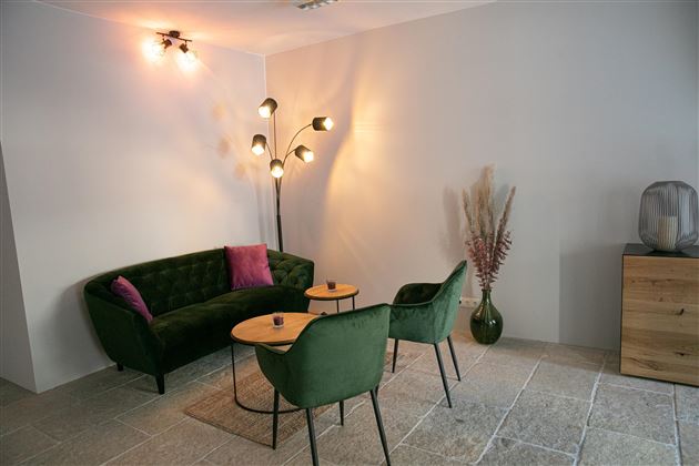 Event 7 - Büro