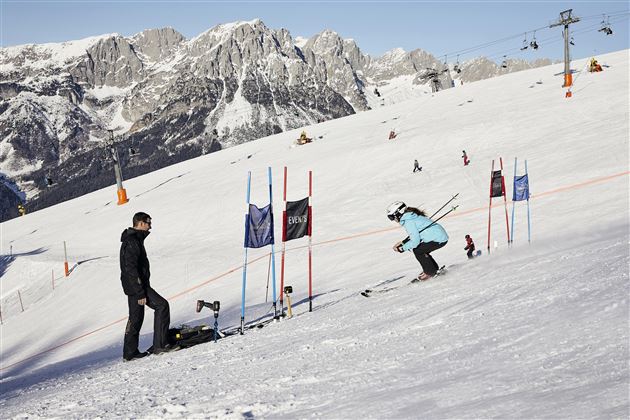 Event7 Skirennen