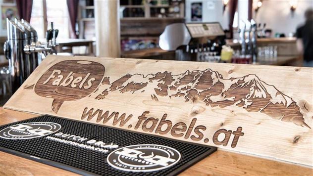 Fabels Bar