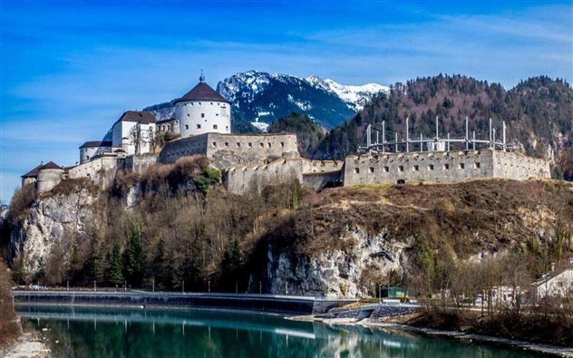Festung Kufstein