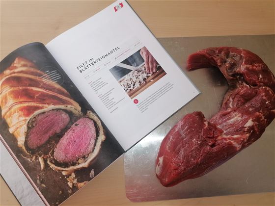Fleischprodukte