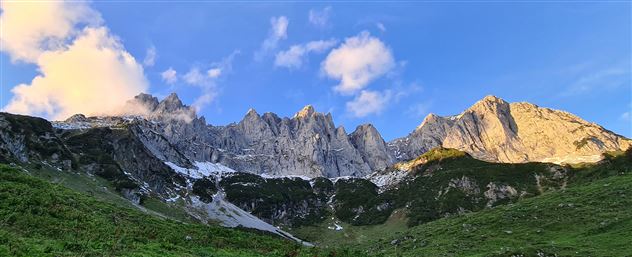 Foto Wilder Kaiser 2